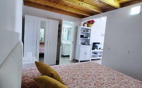 Apartamento Salinas