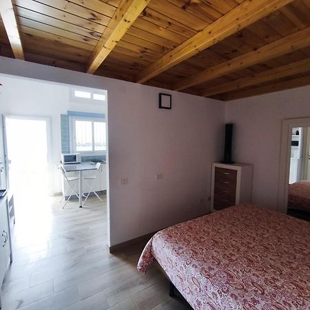 Apartamento Salinas Pozo Izquierdo Exteriér fotografie