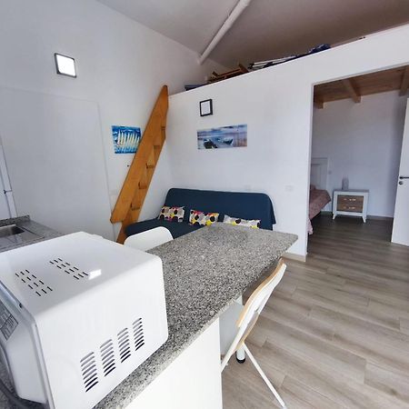 Apartamento Salinas Pozo Izquierdo Exteriér fotografie