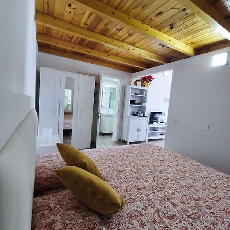 Apartamento Salinas Pozo Izquierdo Exteriér fotografie
