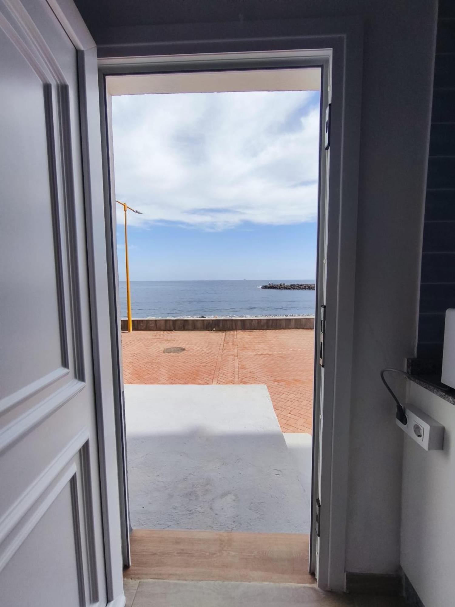 Apartamento Salinas Pozo Izquierdo Exteriér fotografie