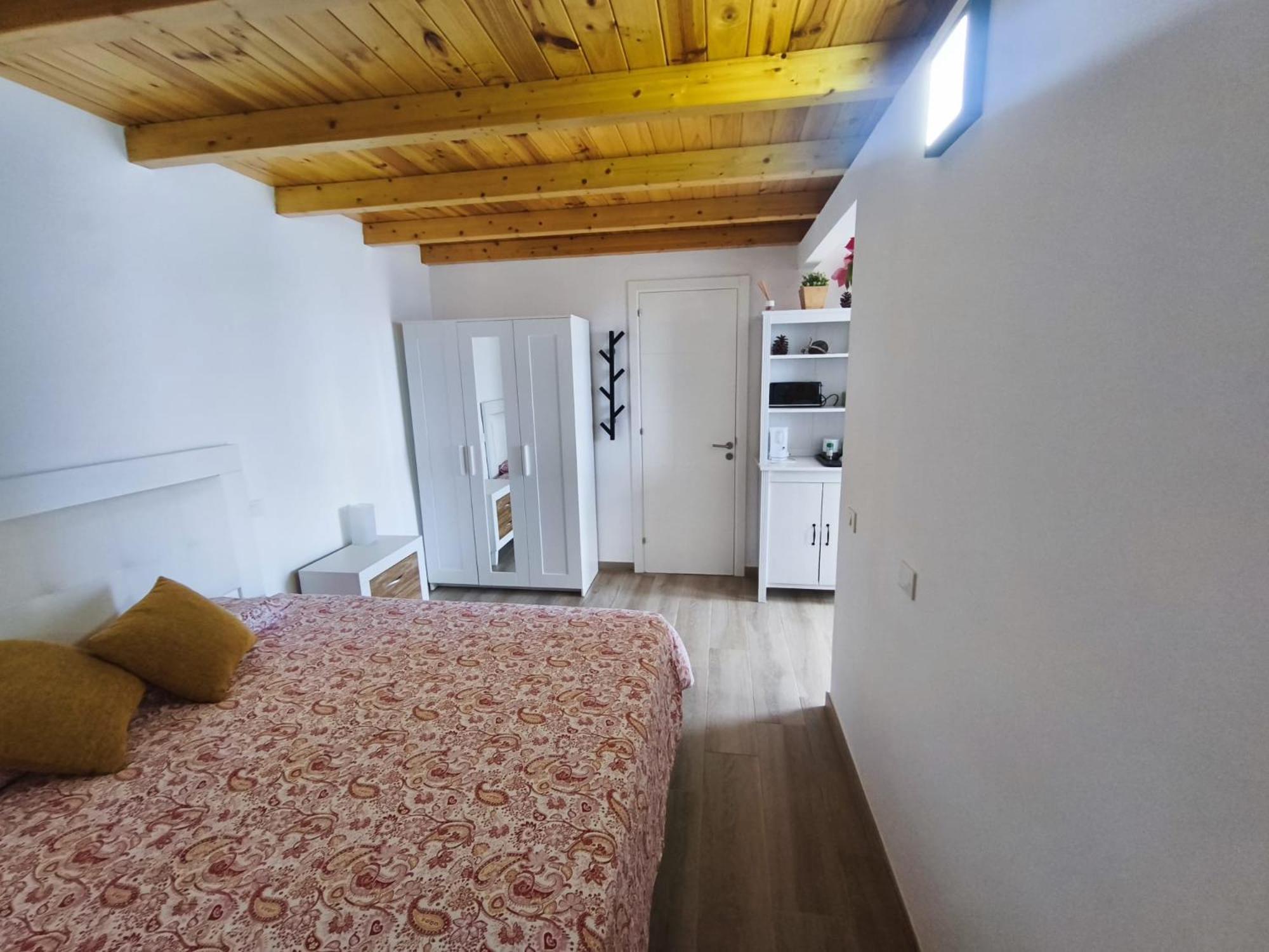 Apartamento Salinas Pozo Izquierdo Exteriér fotografie