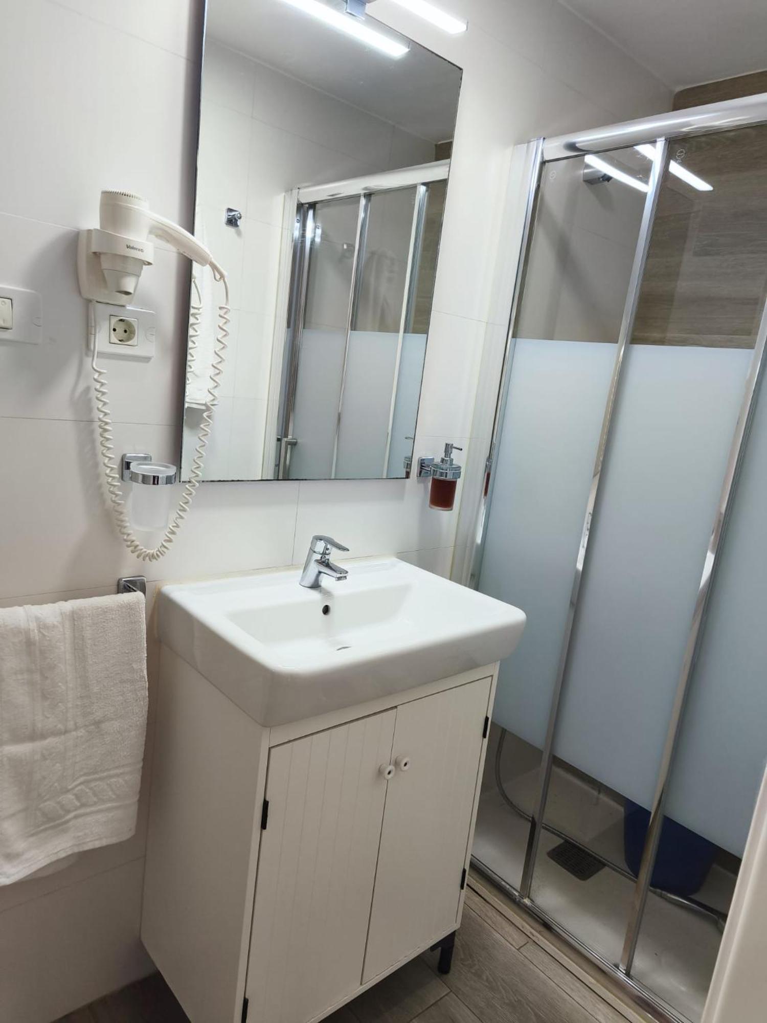 Apartamento Salinas Pozo Izquierdo Exteriér fotografie