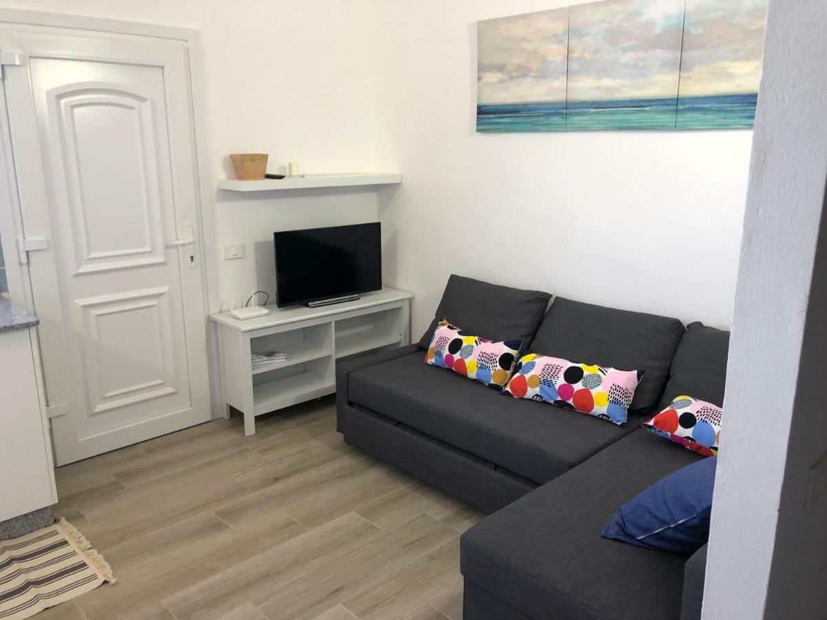 Apartamento Salinas Pozo Izquierdo Exteriér fotografie