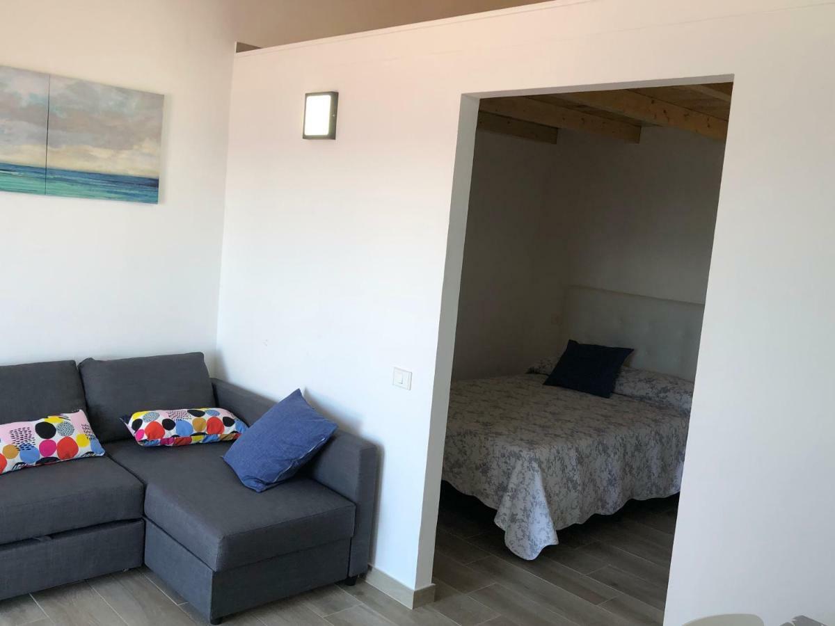 Apartamento Salinas Pozo Izquierdo Exteriér fotografie