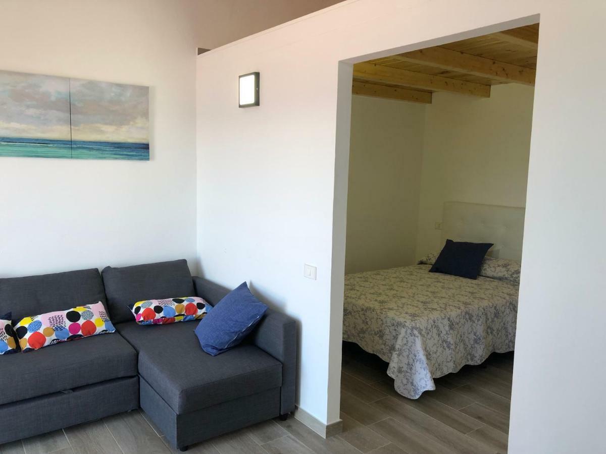 Apartamento Salinas Pozo Izquierdo Exteriér fotografie