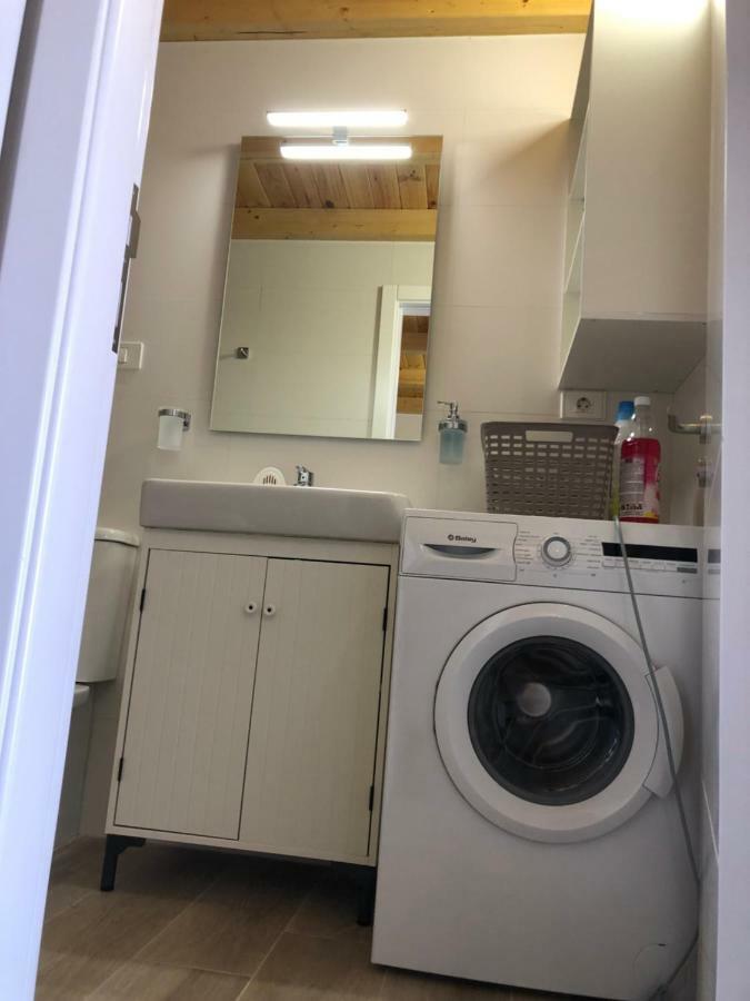 Apartamento Salinas Pozo Izquierdo Exteriér fotografie