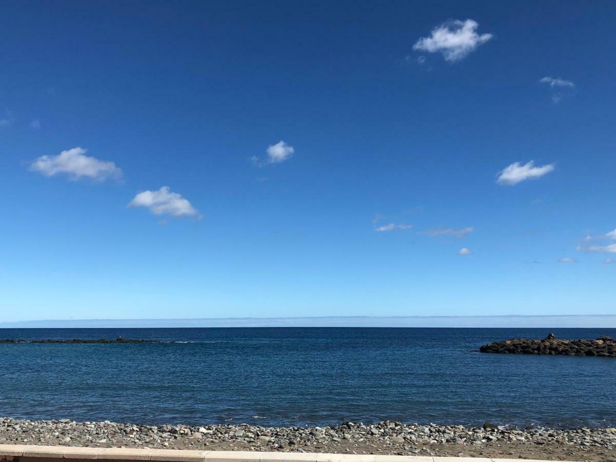 Apartamento Salinas Pozo Izquierdo Exteriér fotografie