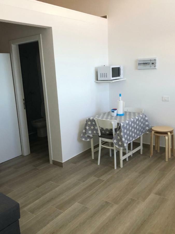 Apartamento Salinas Pozo Izquierdo Exteriér fotografie
